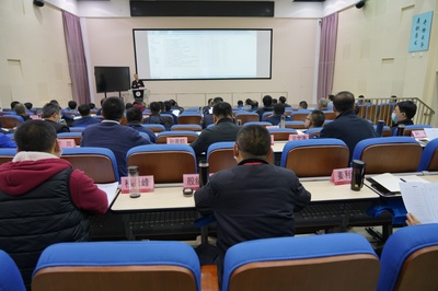 中國(guó)石油大學(xué)(北京)網(wǎng)絡(luò)與繼續(xù)教育學(xué)院 以技術(shù)服務(wù)賦能現(xiàn)代遠(yuǎn)程教育